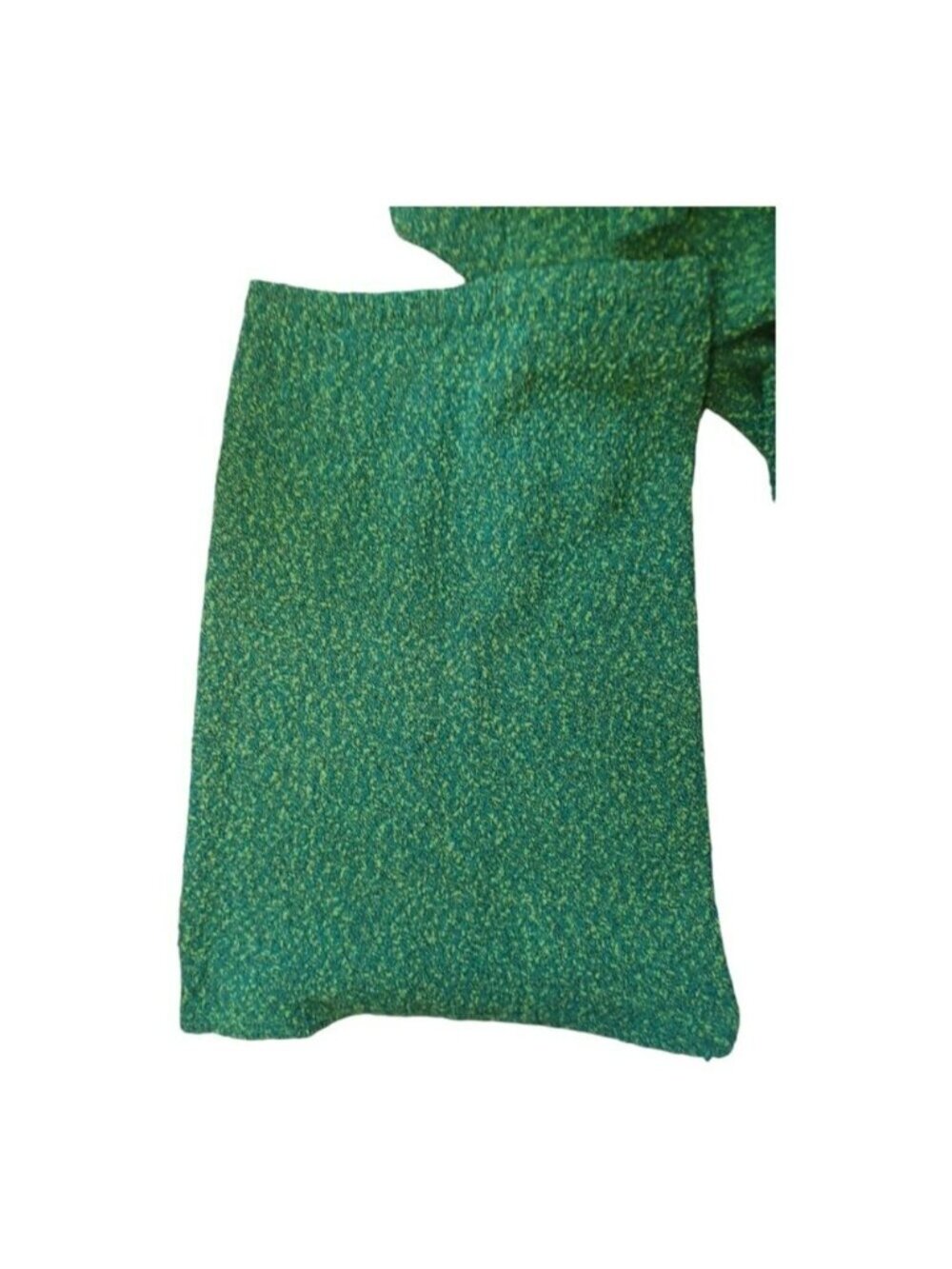 Vintage handmade wool suit M.